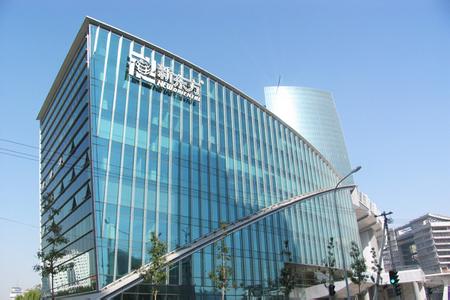 新东方总部大厦